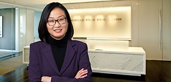 Photo of Shirley S. Cho