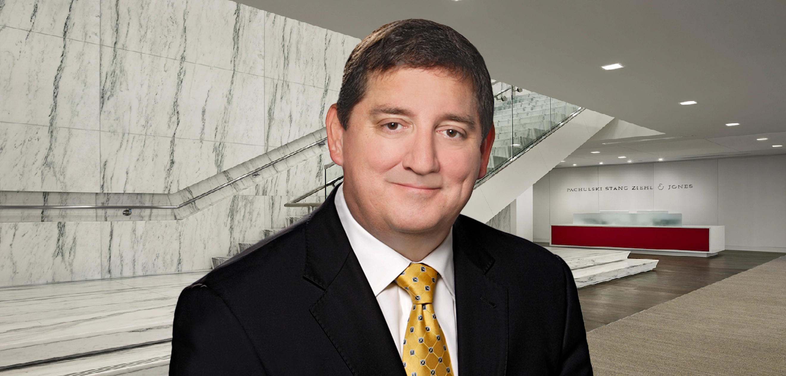 Timothy P. Cairns