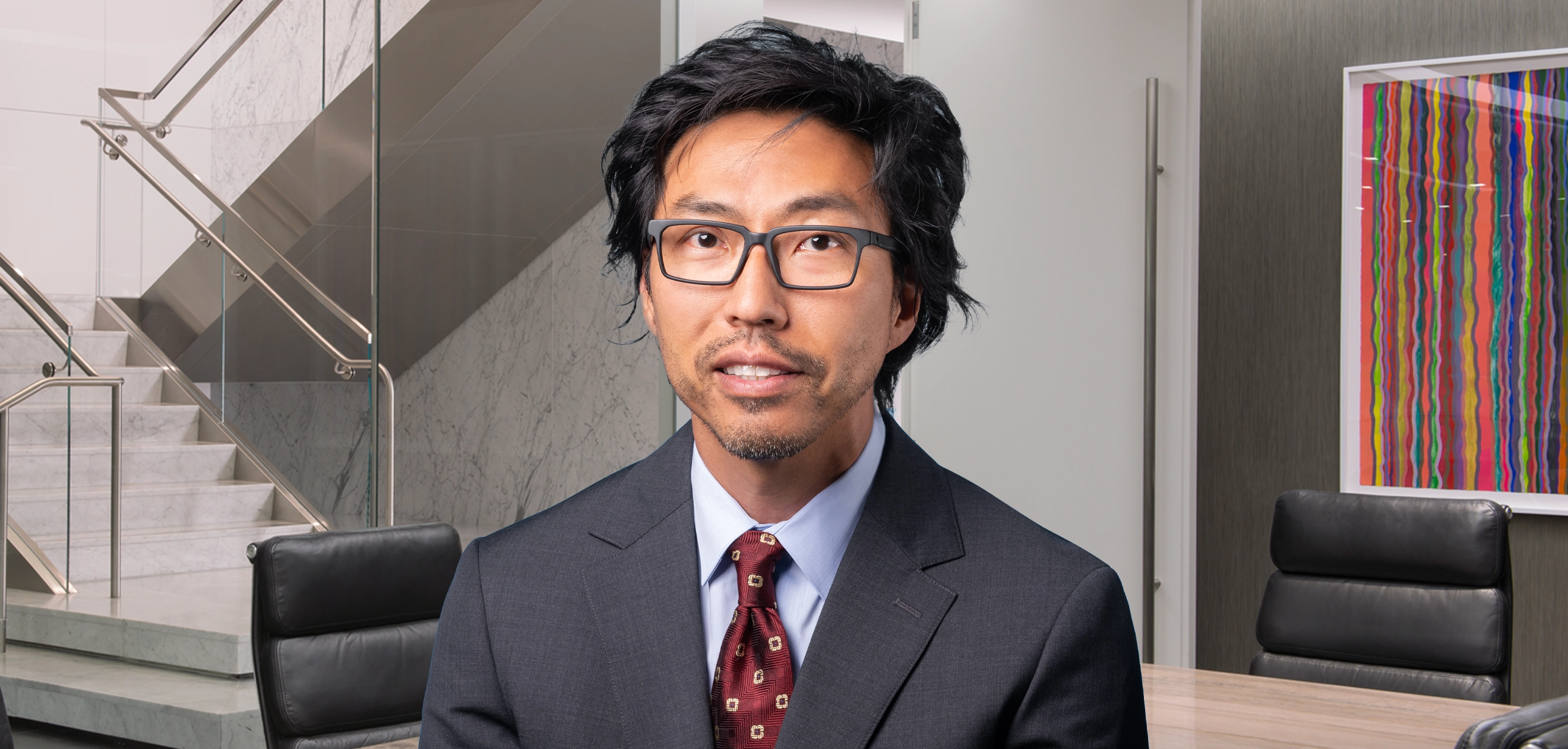 Jonathan J. Kim