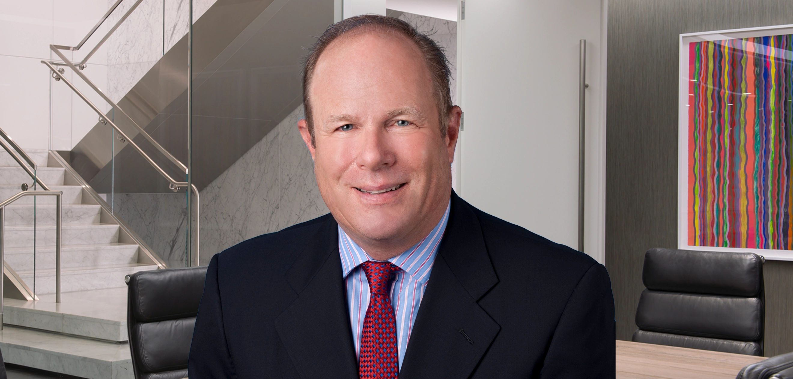 Iain A.W. Nasatir