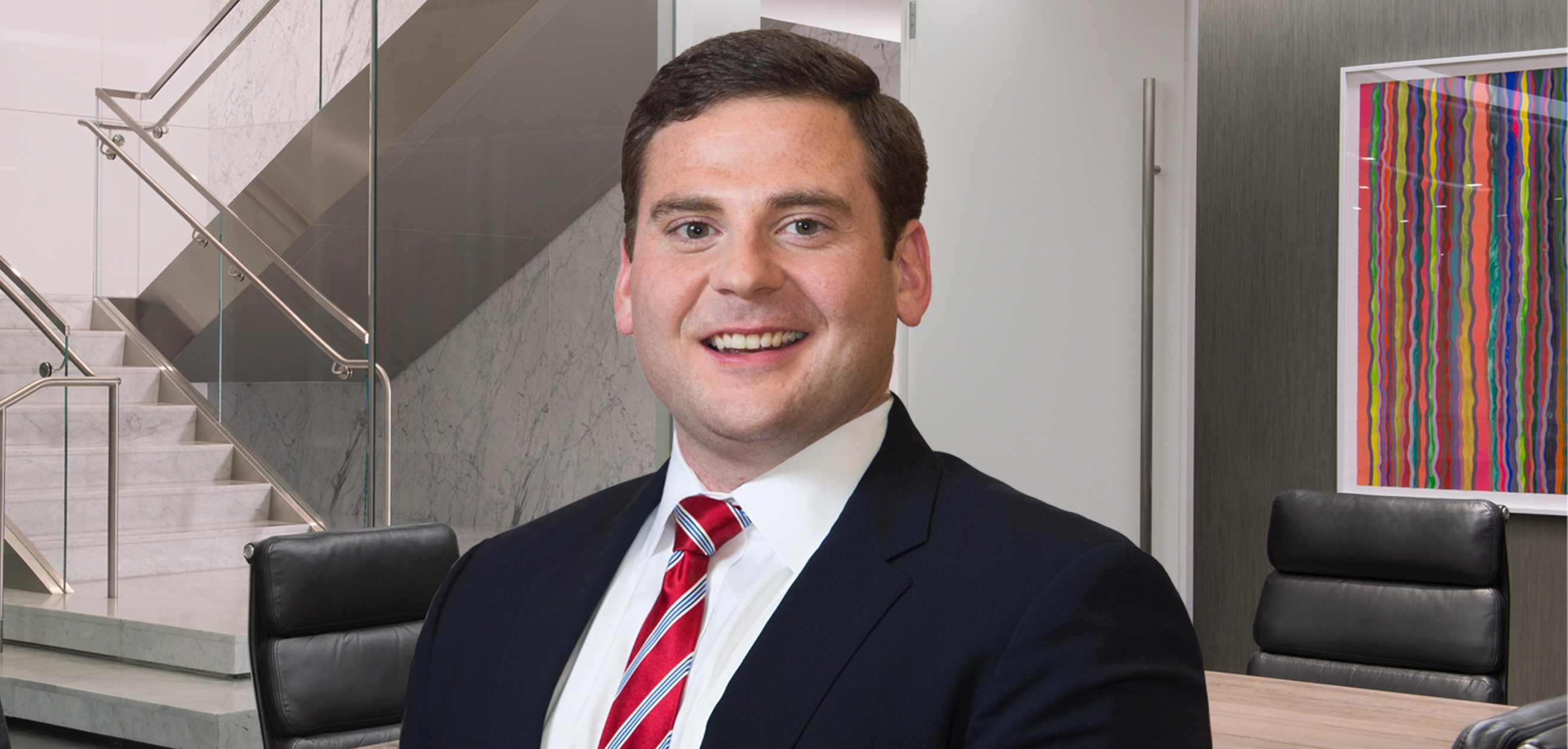 Benjamin L. Wallen
