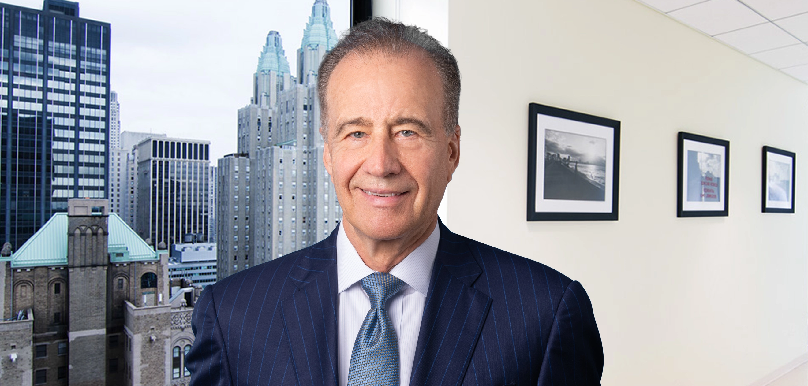 Dean A. Ziehl