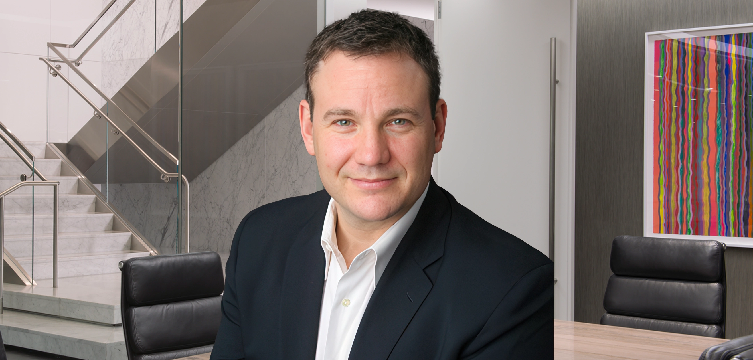 Michael L. Cohen