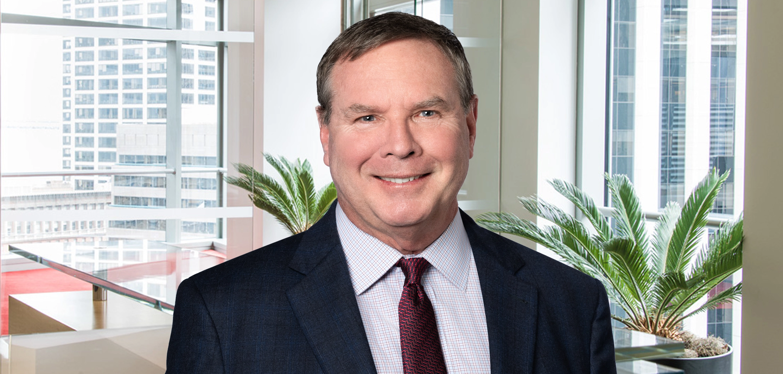 John D. Fiero